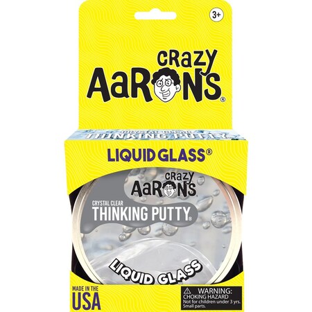 Crazy Aarons Putty World